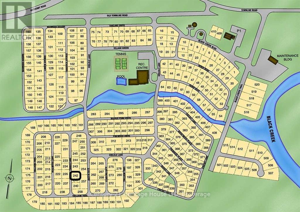 242 - 3033 Townline Road, Fort Erie (Black Creek), Ontario  L0S 1S1 - Photo 41 - X12110170