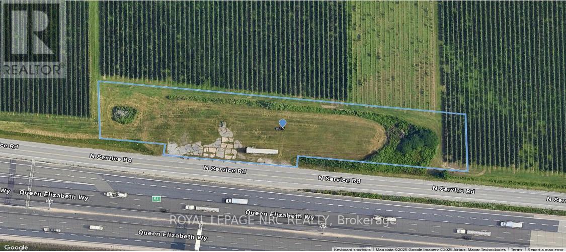 1617 SERVICE ROAD N, st. catharines (rural port), Ontario