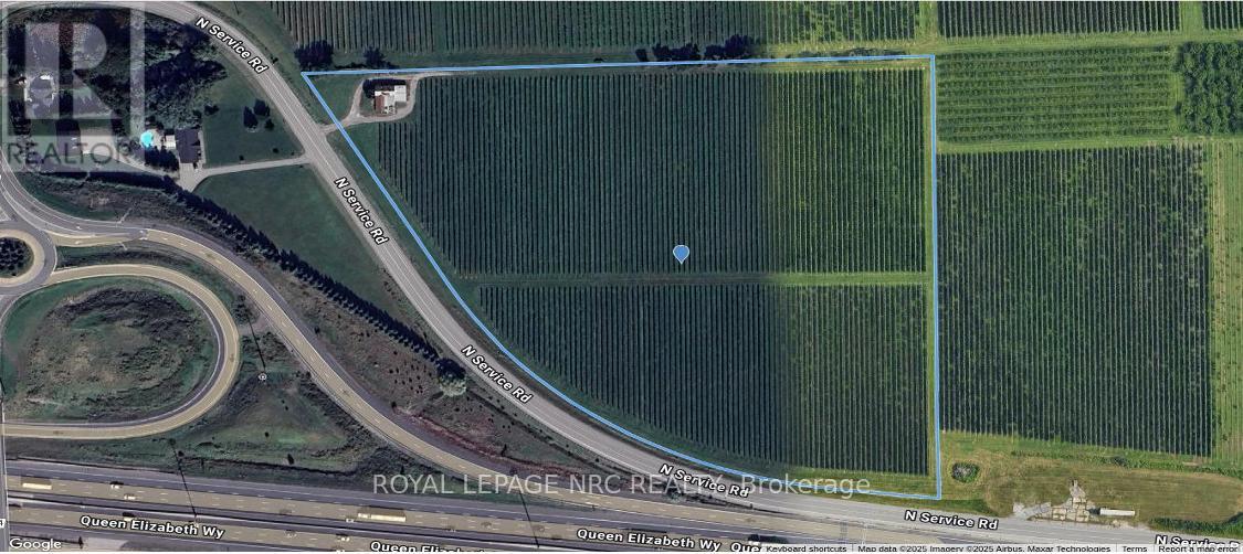 1679 SERVICE ROAD N, st. catharines (rural port), Ontario