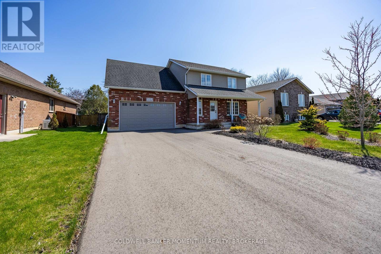 77 ELLIS STREET, norfolk (port rowan), Ontario