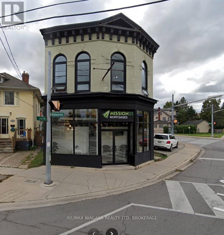 62 WELLAND AVENUE, st. catharines (downtown), Ontario