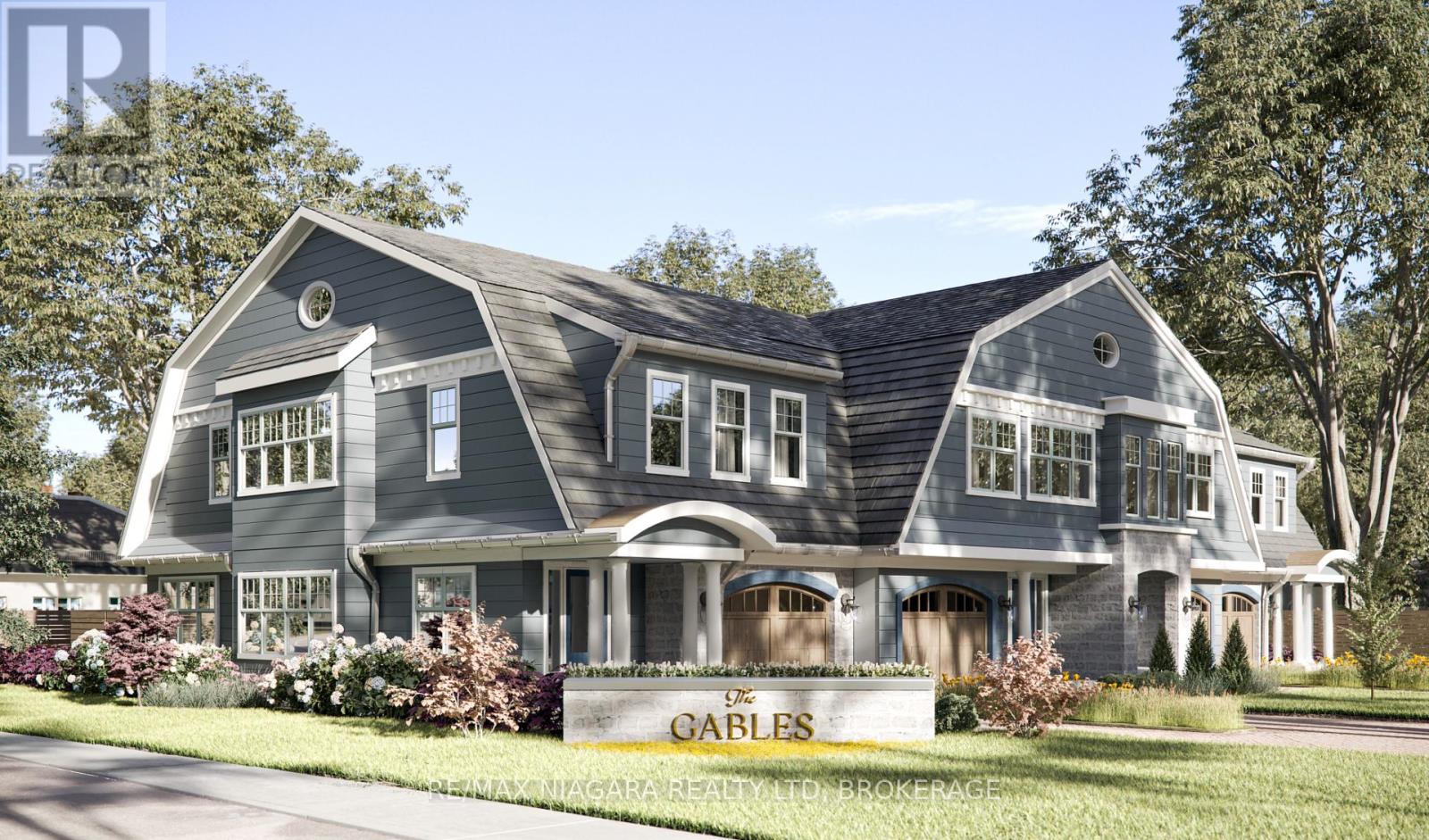A - 443 DORCHESTER STREET, niagara-on-the-lake (town), Ontario
