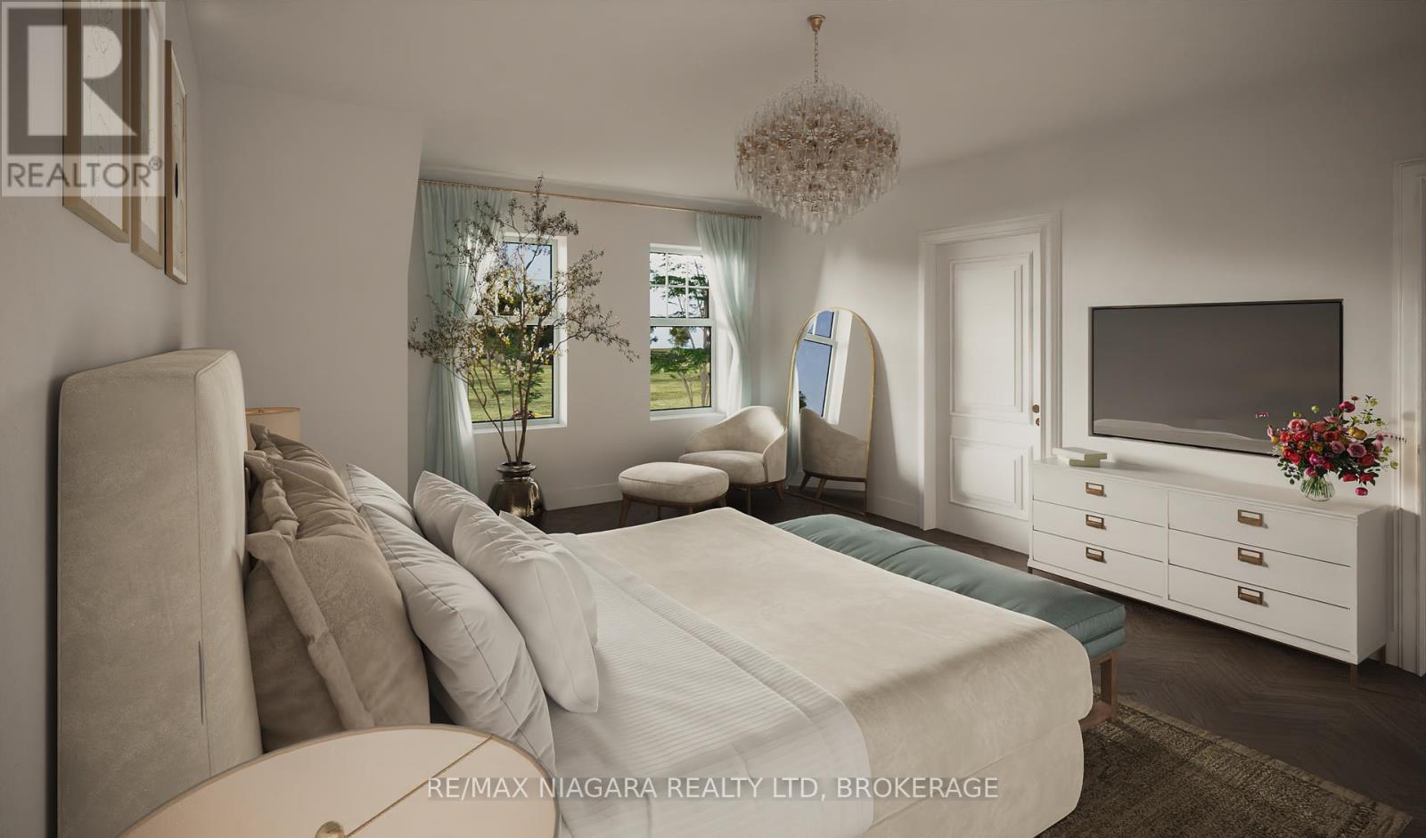 A - 443 Dorchester Street, Niagara-On-The-Lake (Town), Ontario  L0S 1J0 - Photo 17 - X12111532
