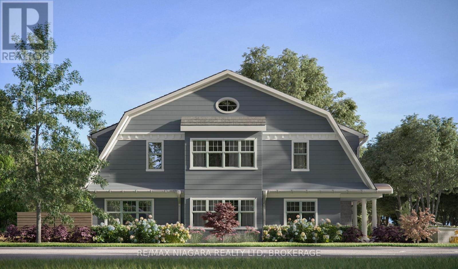 A - 443 Dorchester Street, Niagara-On-The-Lake (Town), Ontario  L0S 1J0 - Photo 5 - X12111532