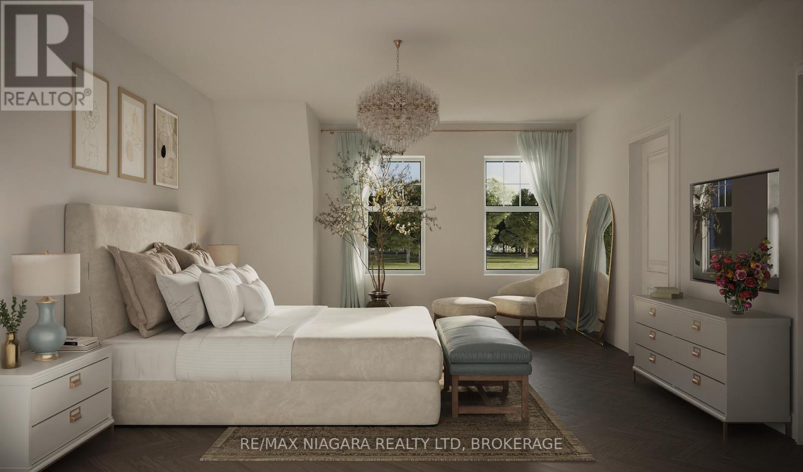 B - 441 Dorchester Street, Niagara-On-The-Lake (Town), Ontario  L0S 1J0 - Photo 15 - X12111533