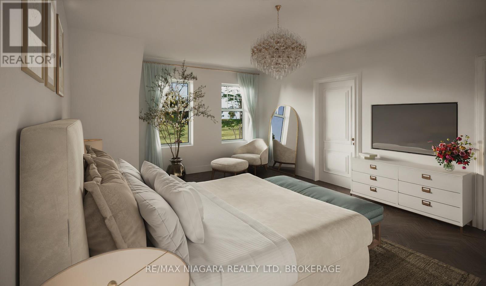 B - 441 Dorchester Street, Niagara-On-The-Lake (Town), Ontario  L0S 1J0 - Photo 17 - X12111533