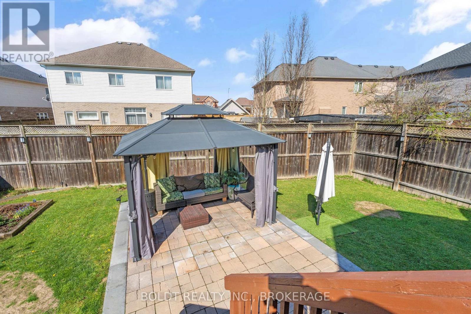 8114 Windsong Drive, Niagara Falls (Ascot), Ontario  L2H 3M4 - Photo 37 - X12111600