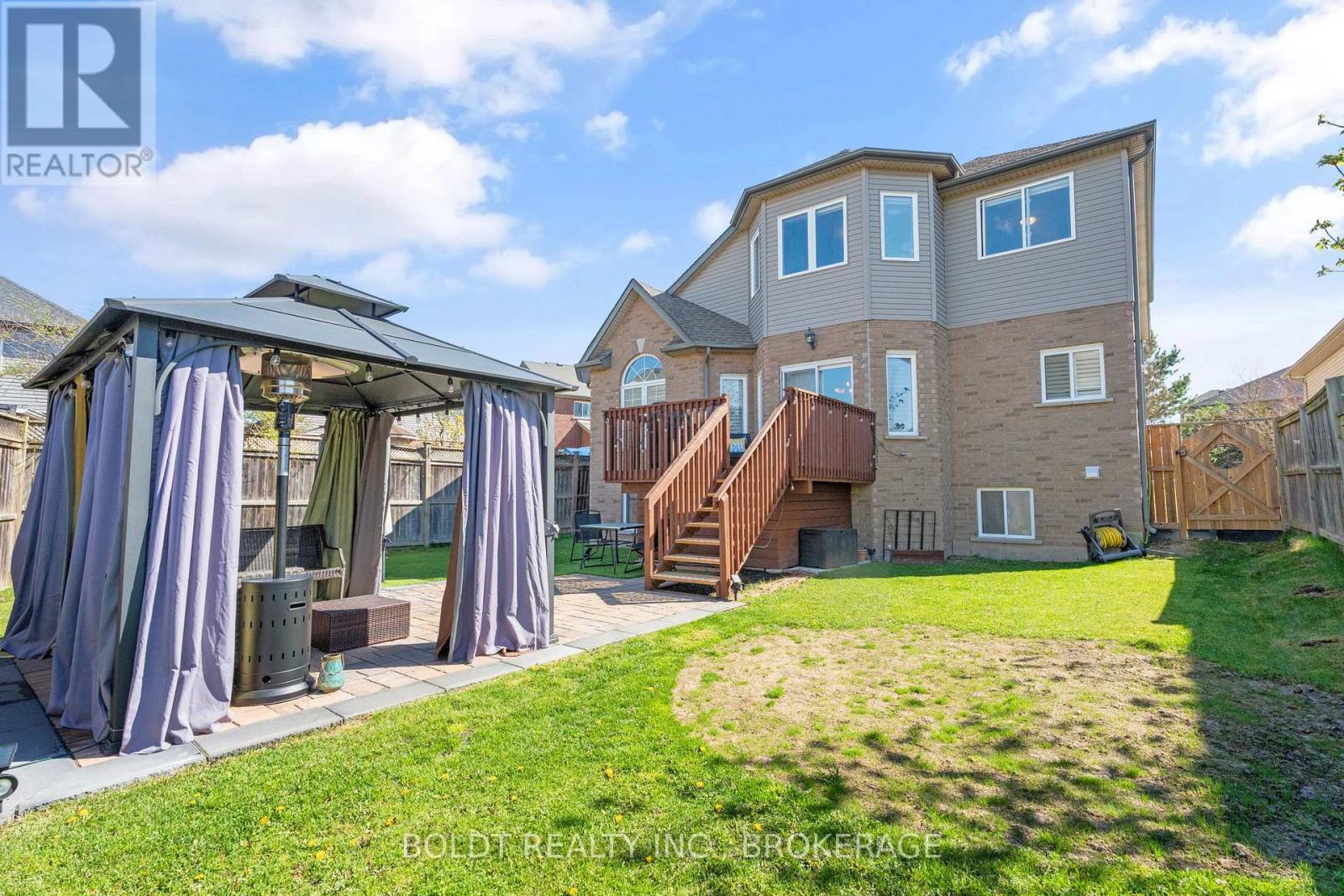 8114 Windsong Drive, Niagara Falls (Ascot), Ontario  L2H 3M4 - Photo 38 - X12111600