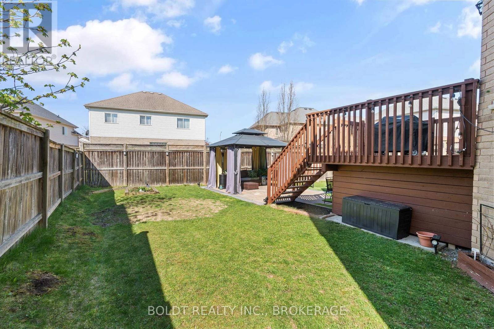 8114 Windsong Drive, Niagara Falls (Ascot), Ontario  L2H 3M4 - Photo 39 - X12111600
