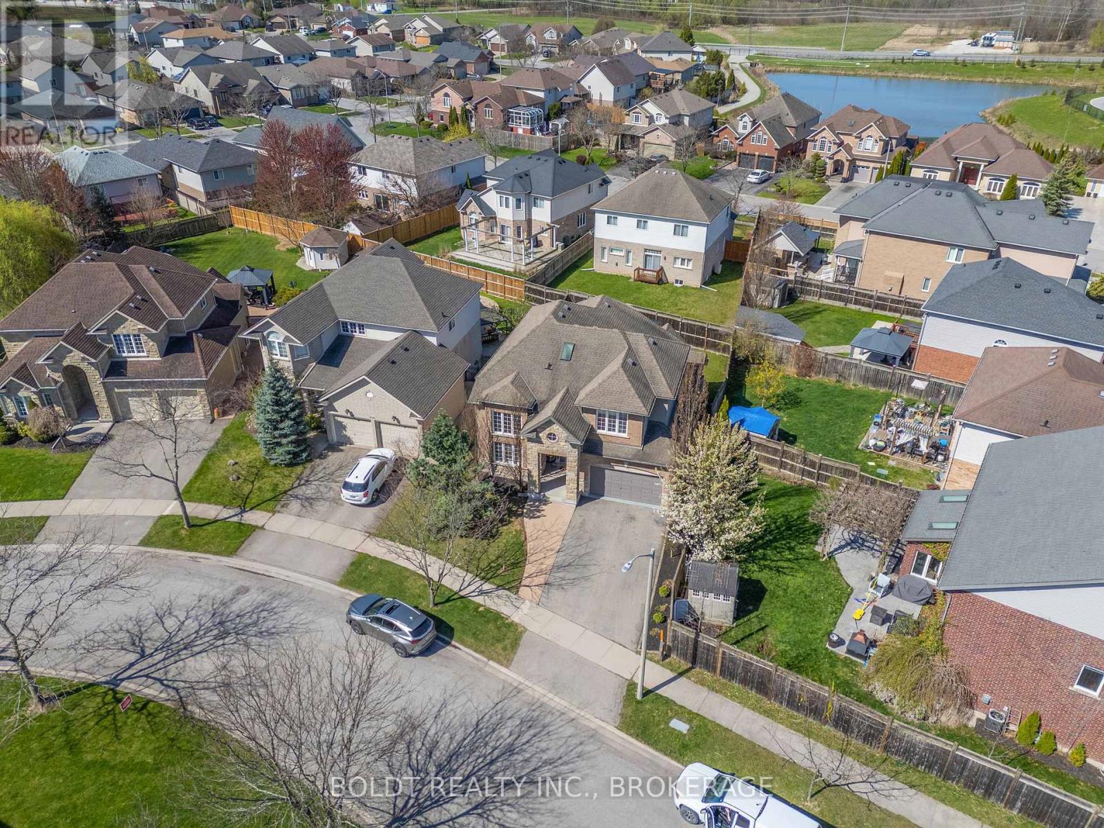 8114 Windsong Drive, Niagara Falls (Ascot), Ontario  L2H 3M4 - Photo 42 - X12111600