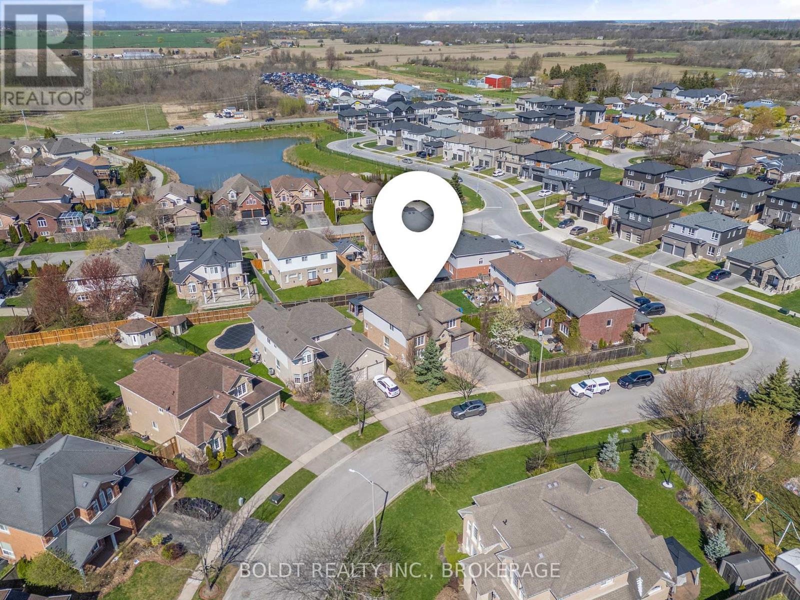 8114 Windsong Drive, Niagara Falls (Ascot), Ontario  L2H 3M4 - Photo 43 - X12111600