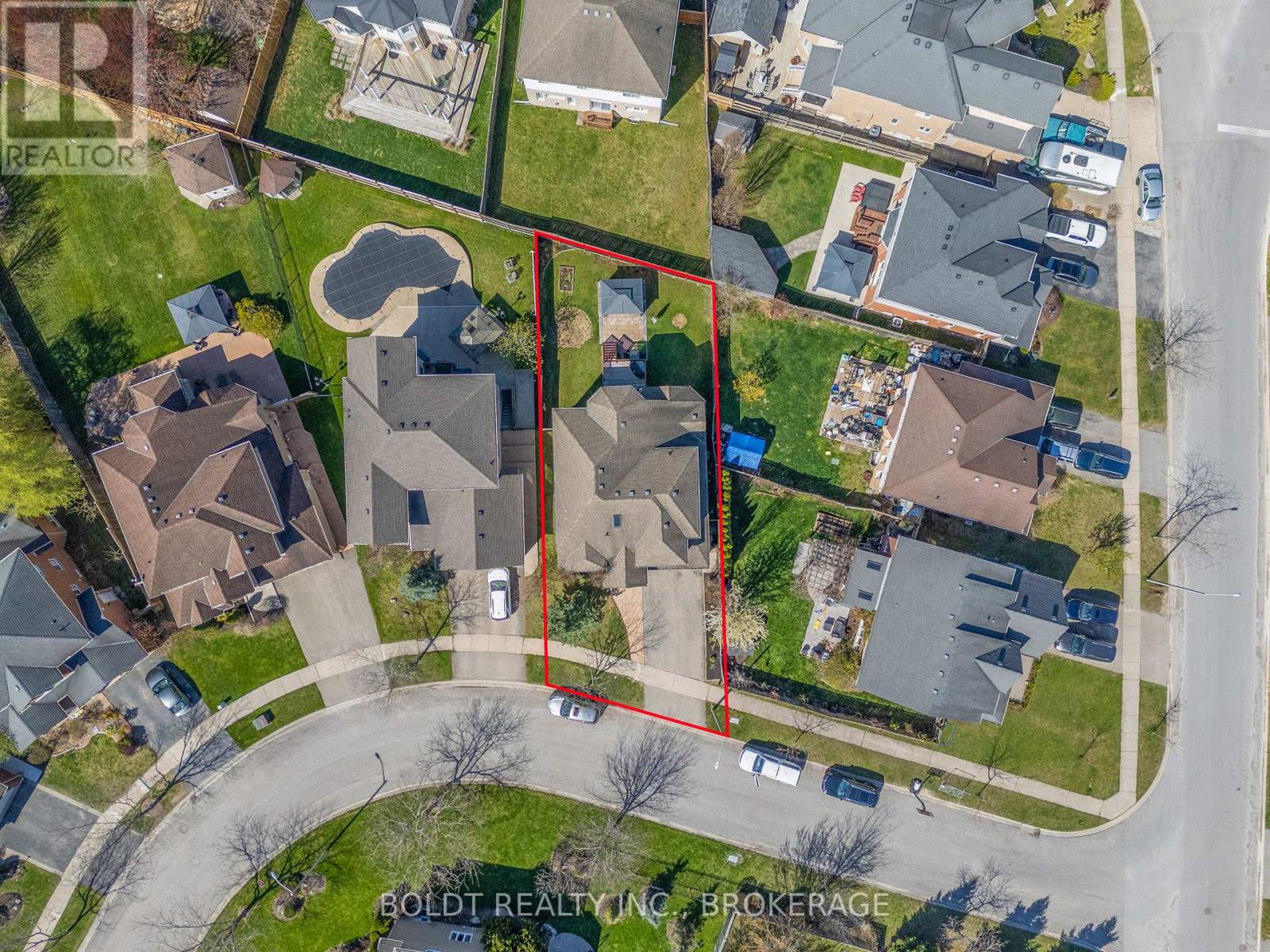 8114 Windsong Drive, Niagara Falls (Ascot), Ontario  L2H 3M4 - Photo 45 - X12111600