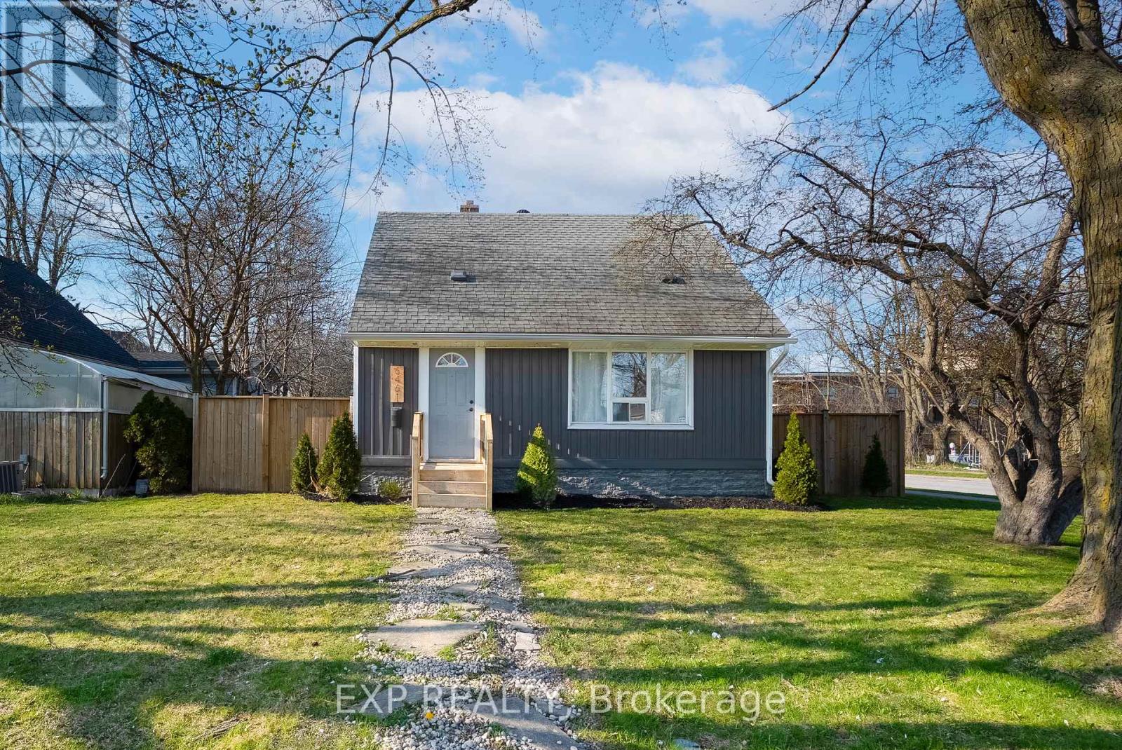 6461 MCLEOD ROAD, niagara falls (arad/fallsview), Ontario