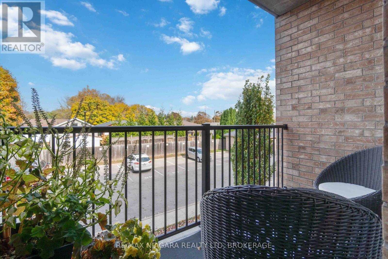 221 - 4644 Pettit Avenue, Niagara Falls (Morrison), Ontario  L2E 6L5 - Photo 15 - X12111865