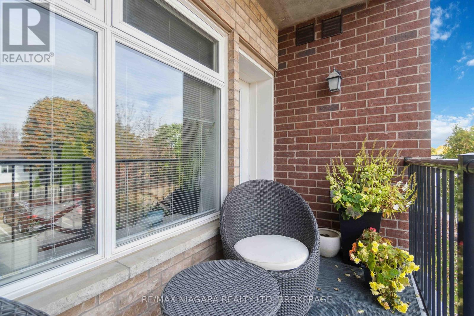 221 - 4644 Pettit Avenue, Niagara Falls (Morrison), Ontario  L2E 6L5 - Photo 16 - X12111865