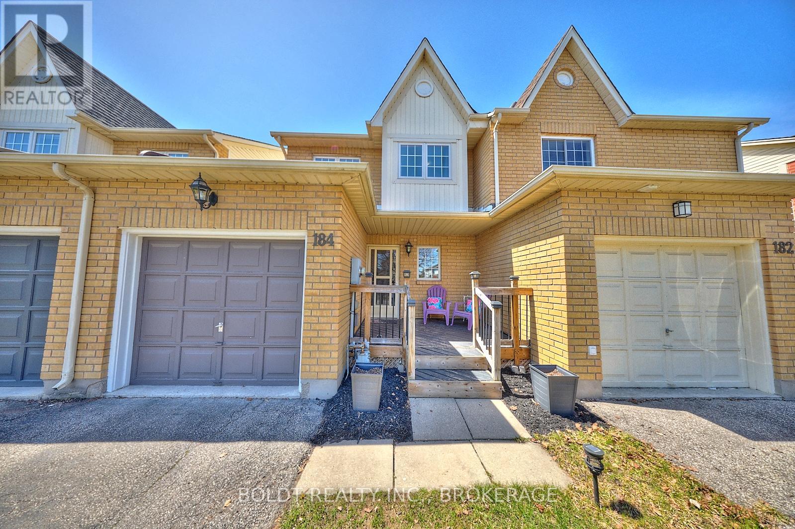 184 DOROTHY STREET, st. catharines (lakeport), Ontario