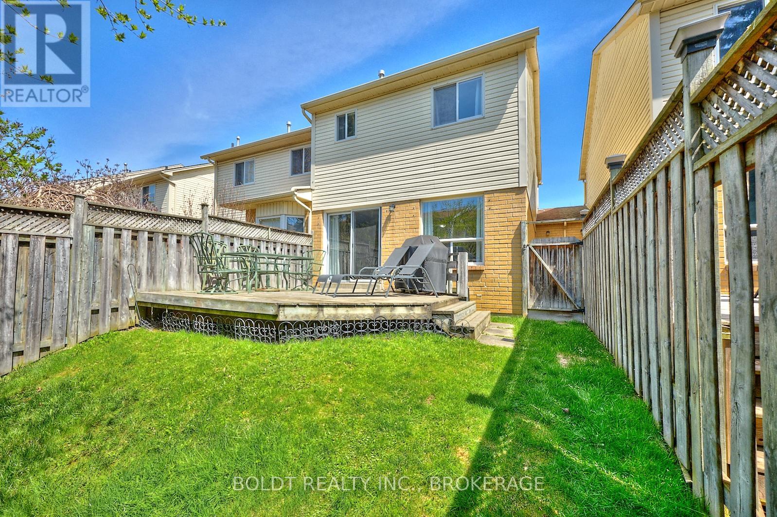 184 Dorothy Street, St. Catharines (Lakeport), Ontario  L2N 7R4 - Photo 27 - X12111911