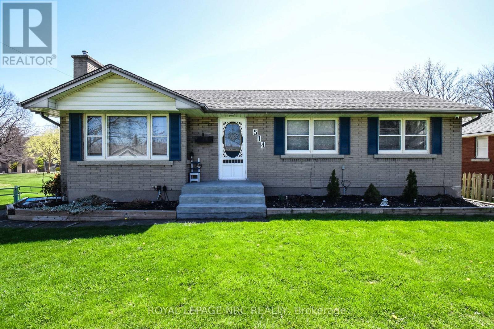 514 ONTARIO STREET, st. catharines (lakeport), Ontario