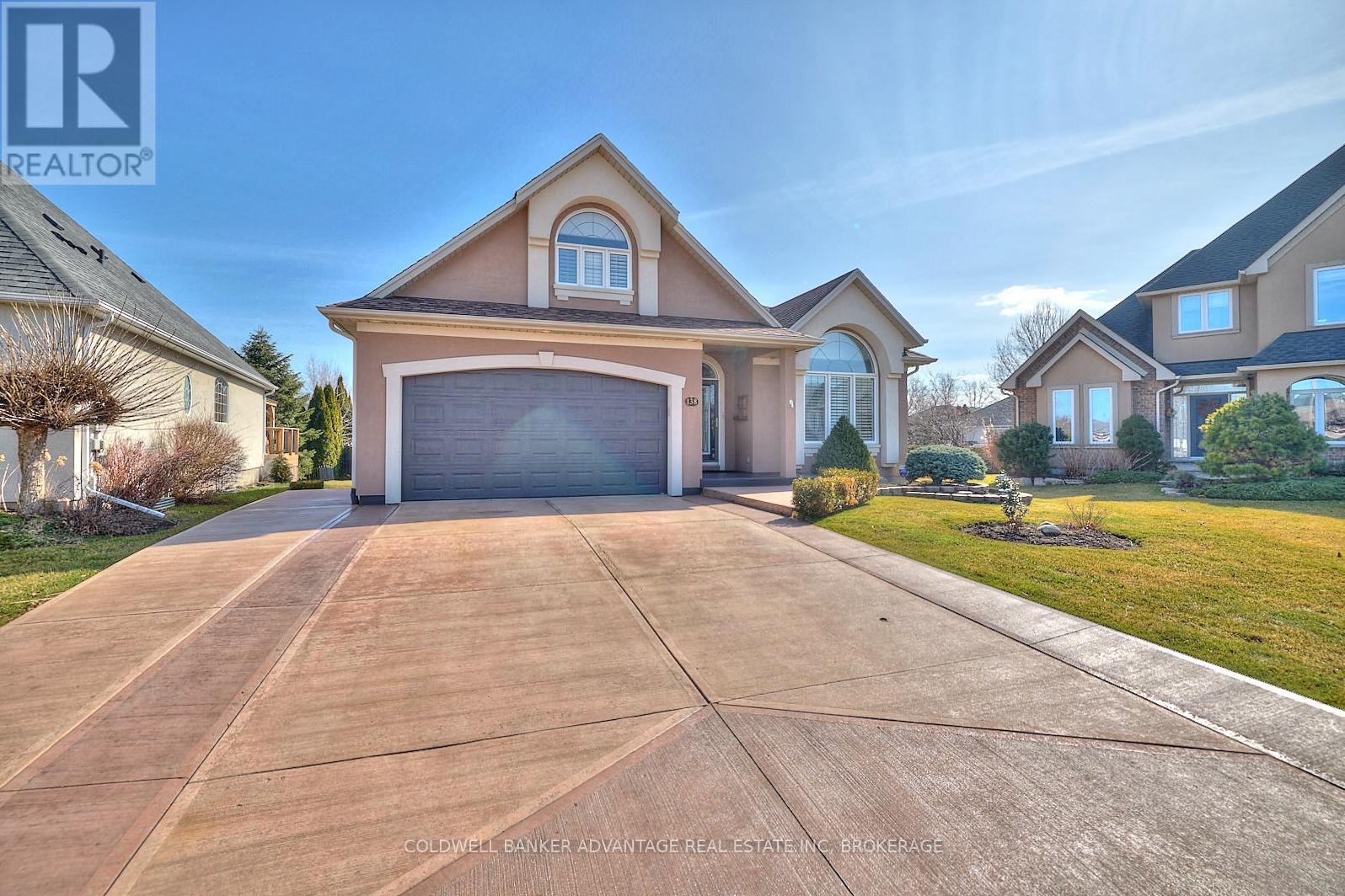 138 LORETTA DRIVE, niagara-on-the-lake (virgil), Ontario