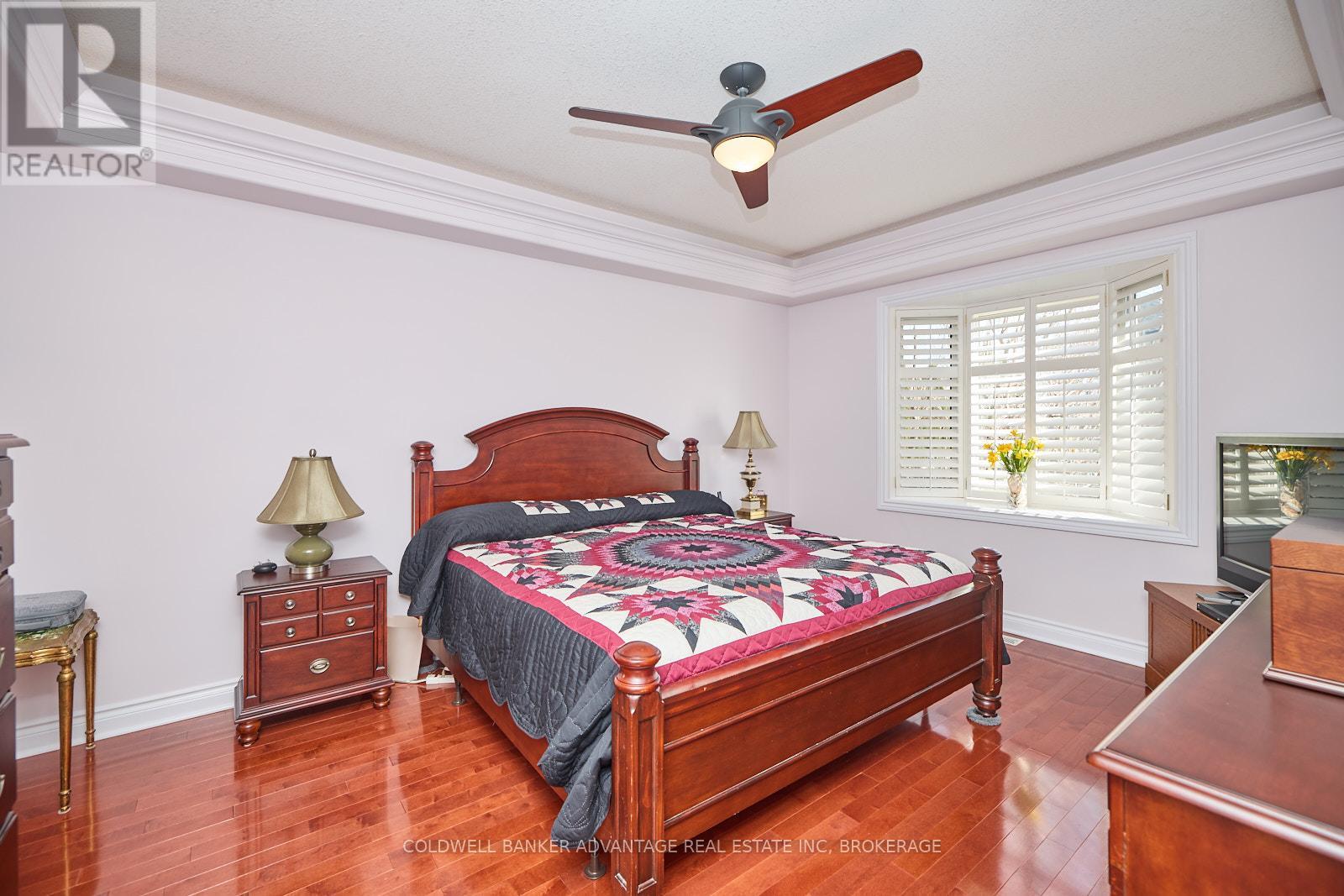138 Loretta Drive, Niagara-On-The-Lake (Virgil), Ontario  L0S 1T0 - Photo 17 - X12111941