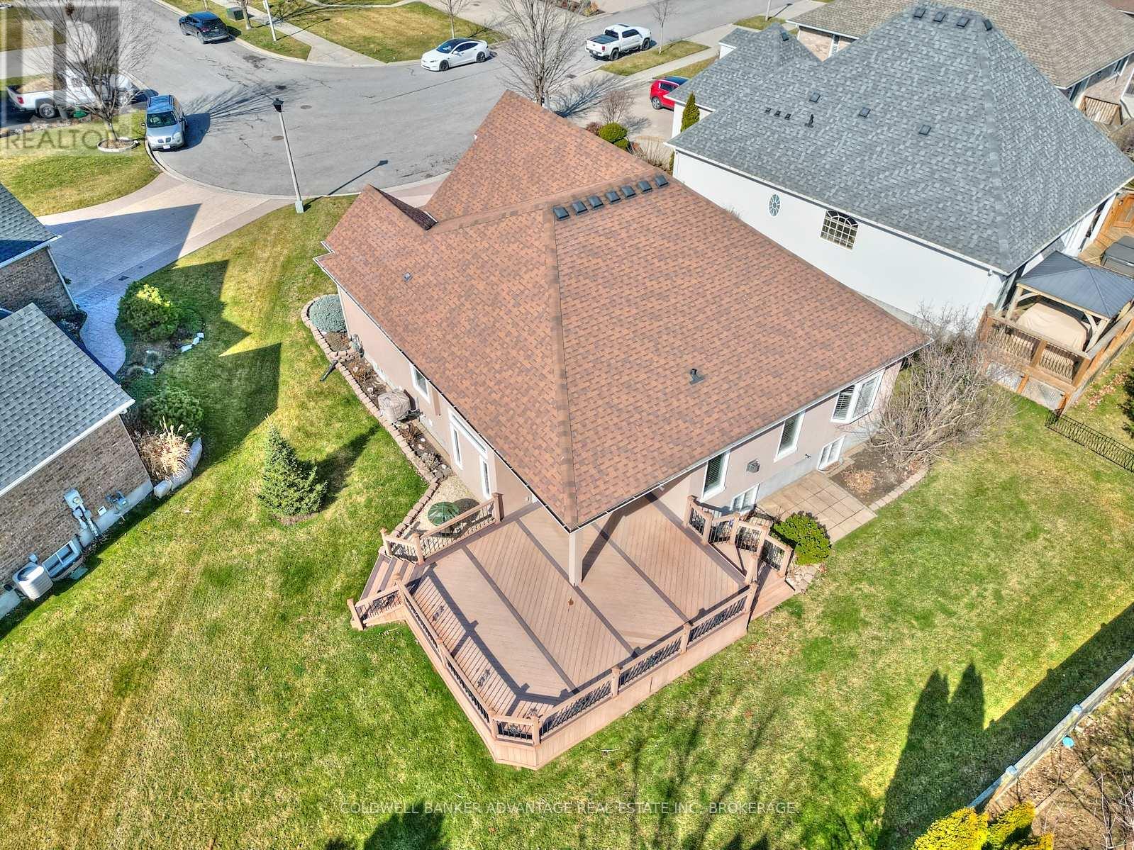 138 Loretta Drive, Niagara-On-The-Lake (Virgil), Ontario  L0S 1T0 - Photo 39 - X12111941