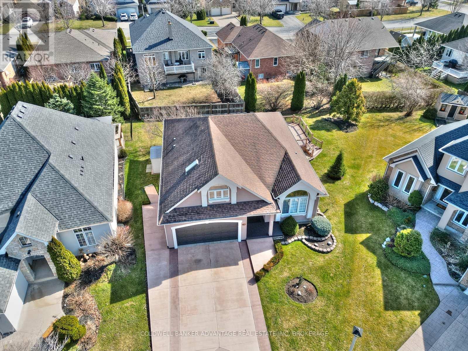 138 Loretta Drive, Niagara-On-The-Lake (Virgil), Ontario  L0S 1T0 - Photo 42 - X12111941