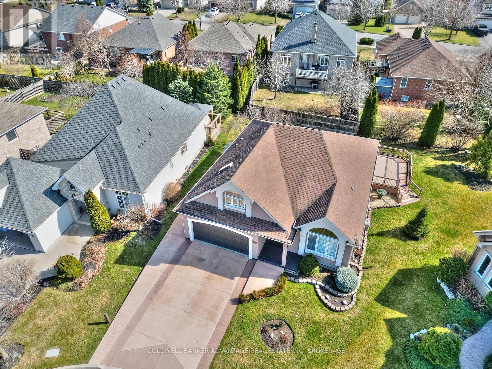 138 Loretta Drive, Niagara-On-The-Lake (Virgil), Ontario  L0S 1T0 - Photo 43 - X12111941