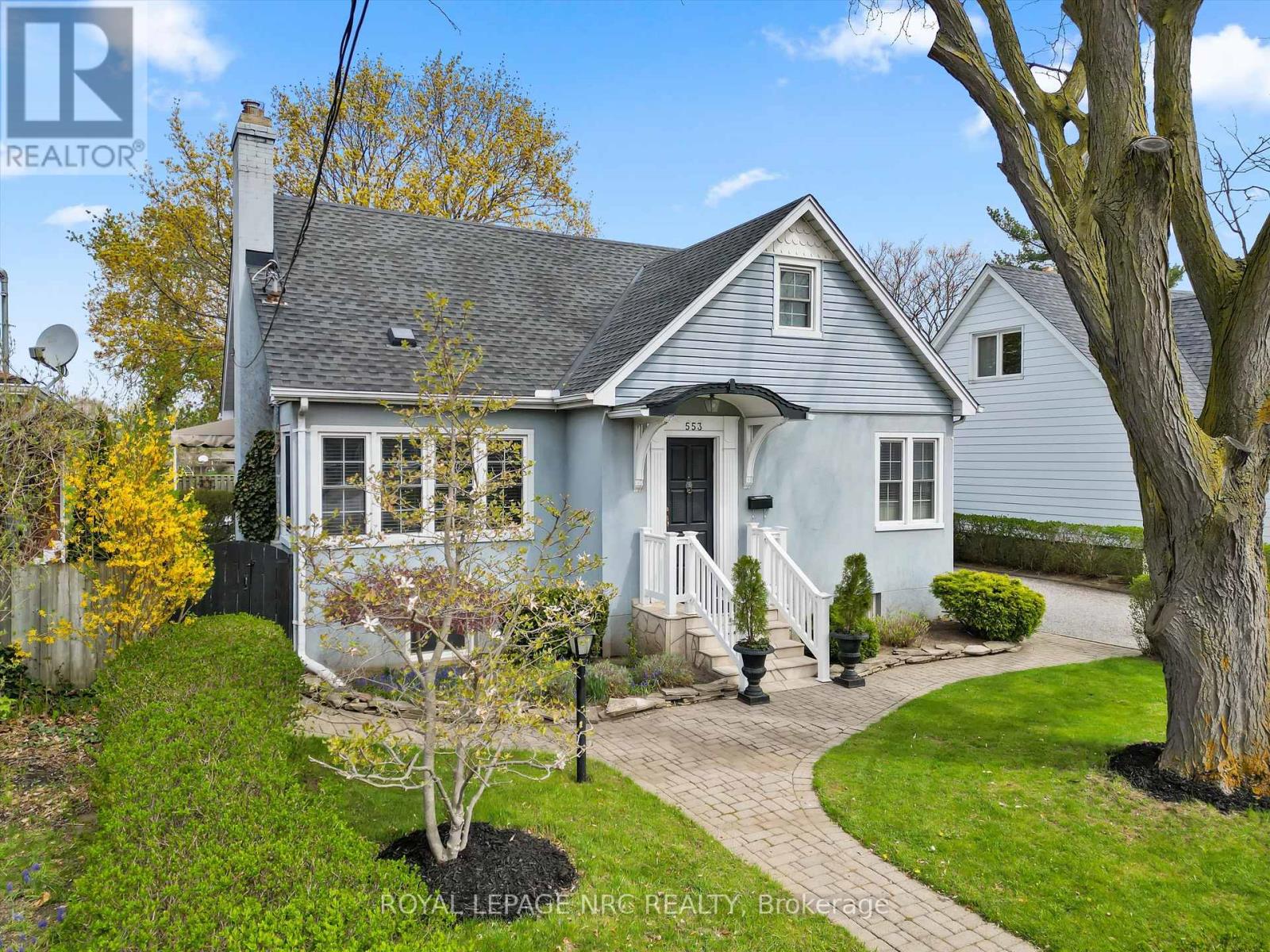 553 Carlton Street, St. Catharines (Carlton/bunting), Ontario  L2M 4X6 - Photo 26 - X12218197