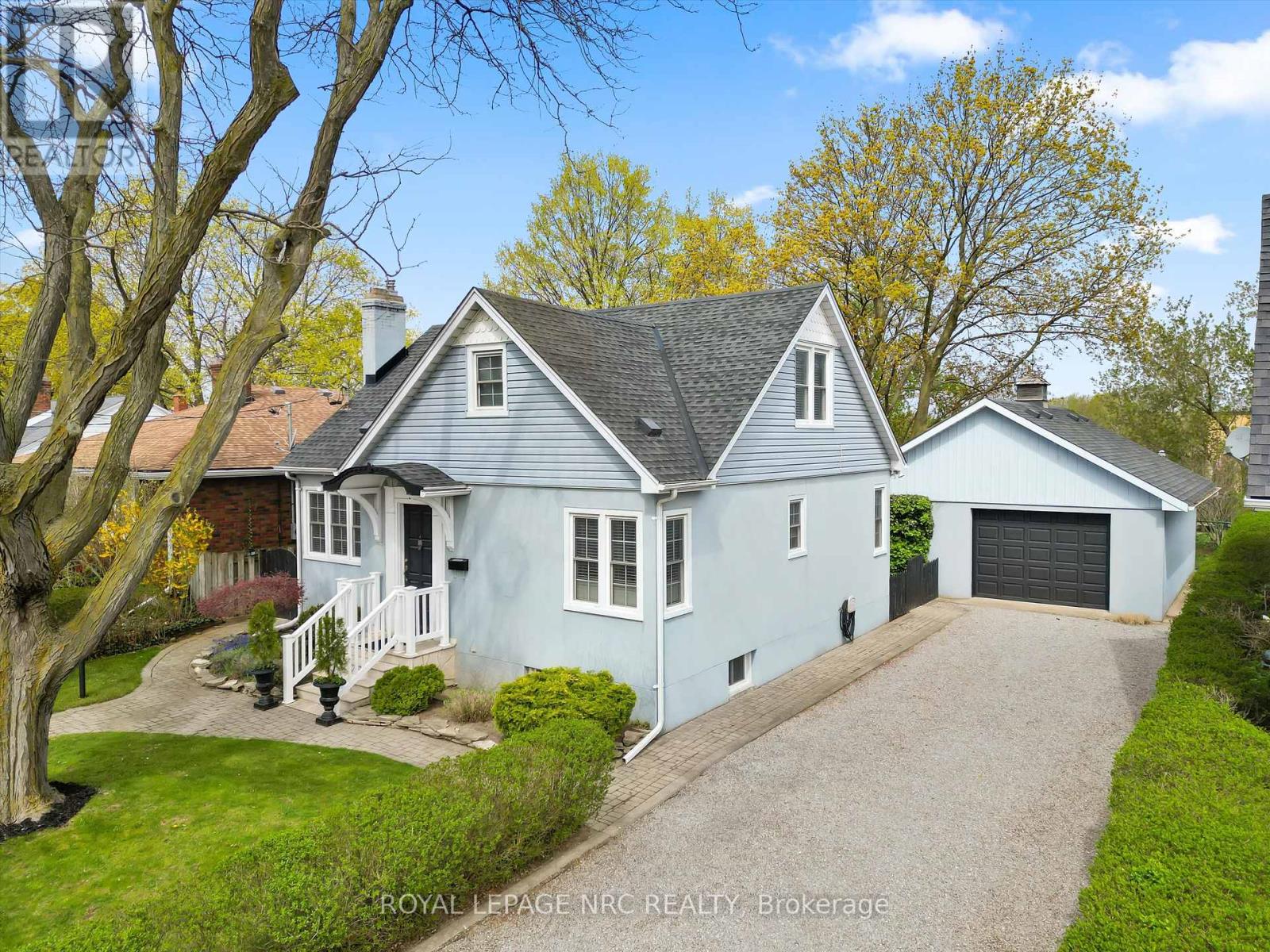 553 Carlton Street, St. Catharines (Carlton/bunting), Ontario  L2M 4X6 - Photo 28 - X12218197