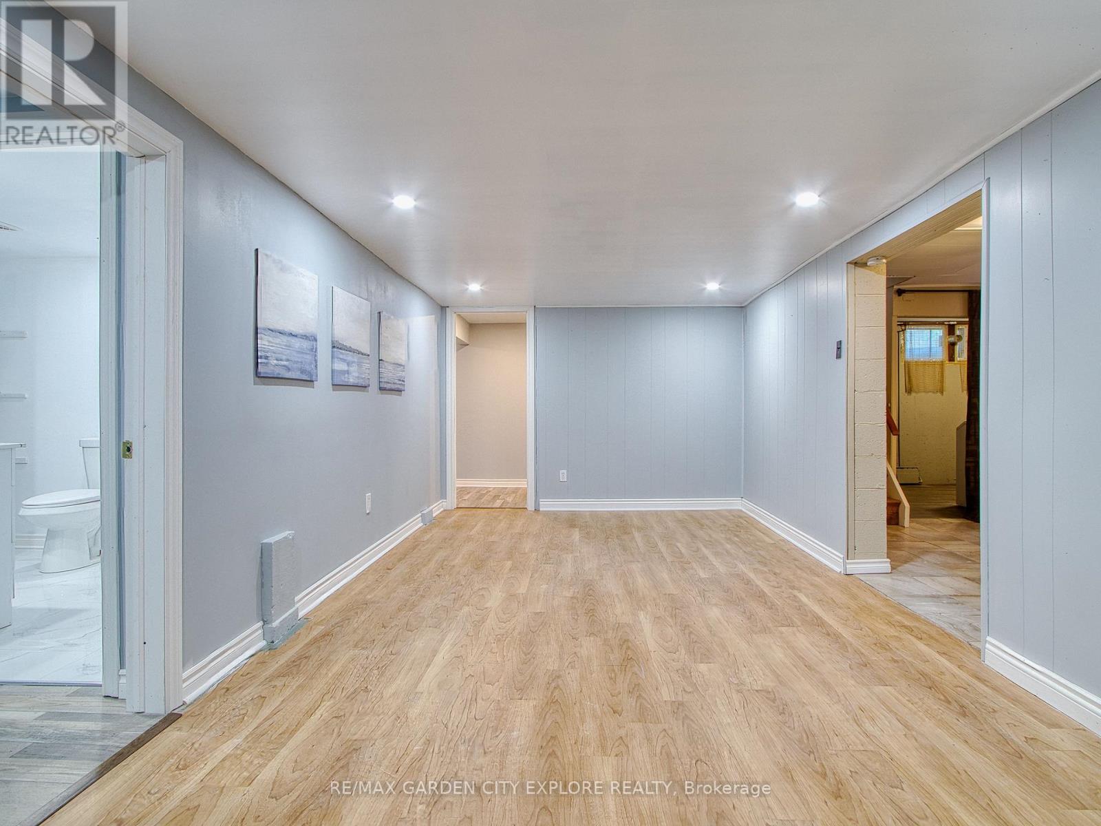 101 Masterson Drive, St. Catharines (Glendale/glenridge), Ontario  L2T 3P8 - Photo 16 - X12229096