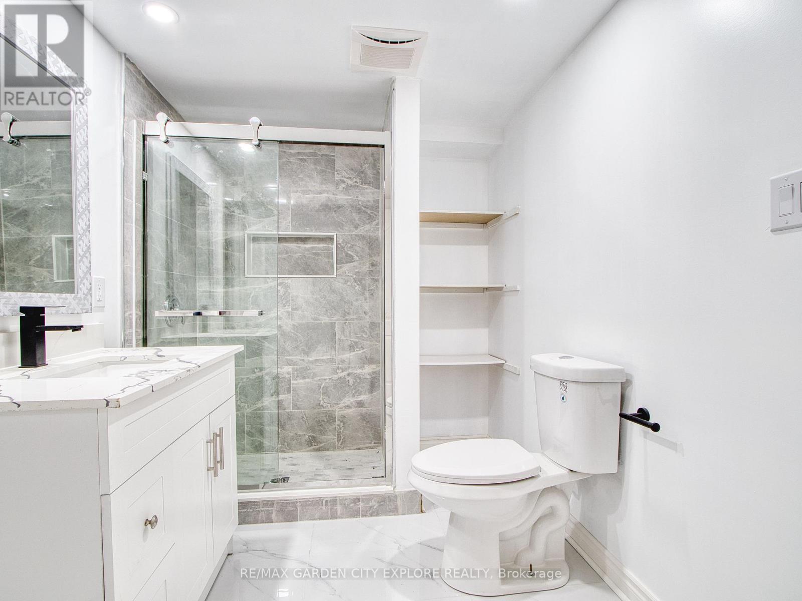 101 Masterson Drive, St. Catharines (Glendale/glenridge), Ontario  L2T 3P8 - Photo 19 - X12229096