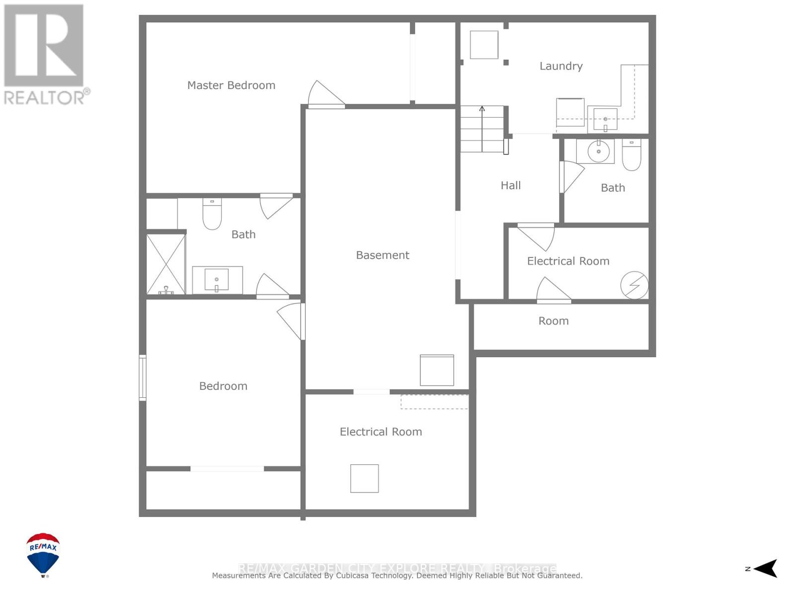 101 Masterson Drive, St. Catharines (Glendale/glenridge), Ontario  L2T 3P8 - Photo 21 - X12229096