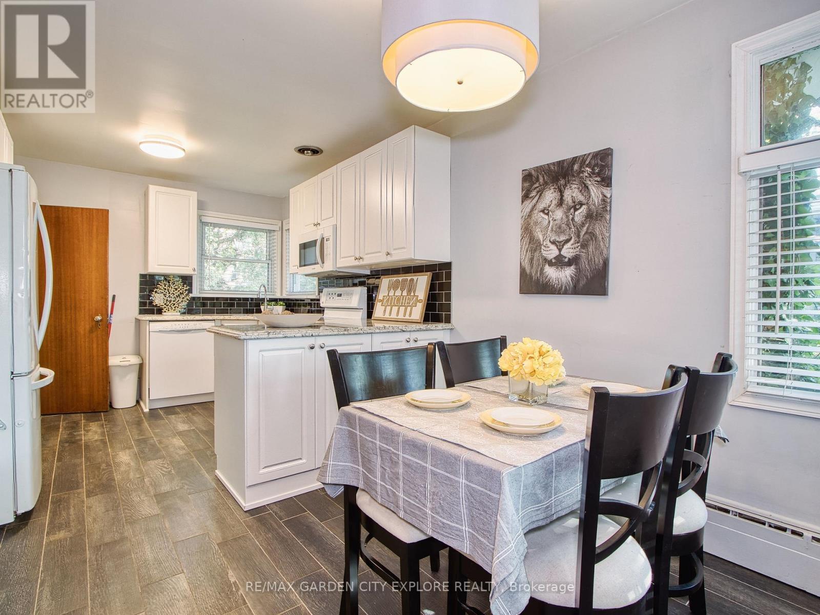 101 Masterson Drive, St. Catharines (Glendale/glenridge), Ontario  L2T 3P8 - Photo 6 - X12229096