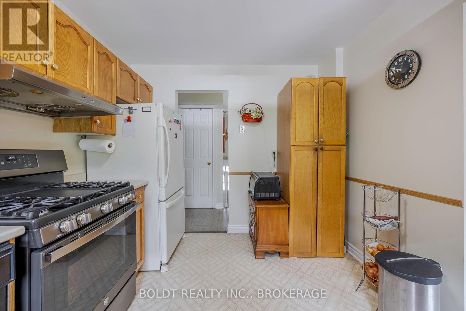 101 Arthur Street, St. Catharines (Lakeshore), Ontario  L2M 1H8 - Photo 11 - X12284753