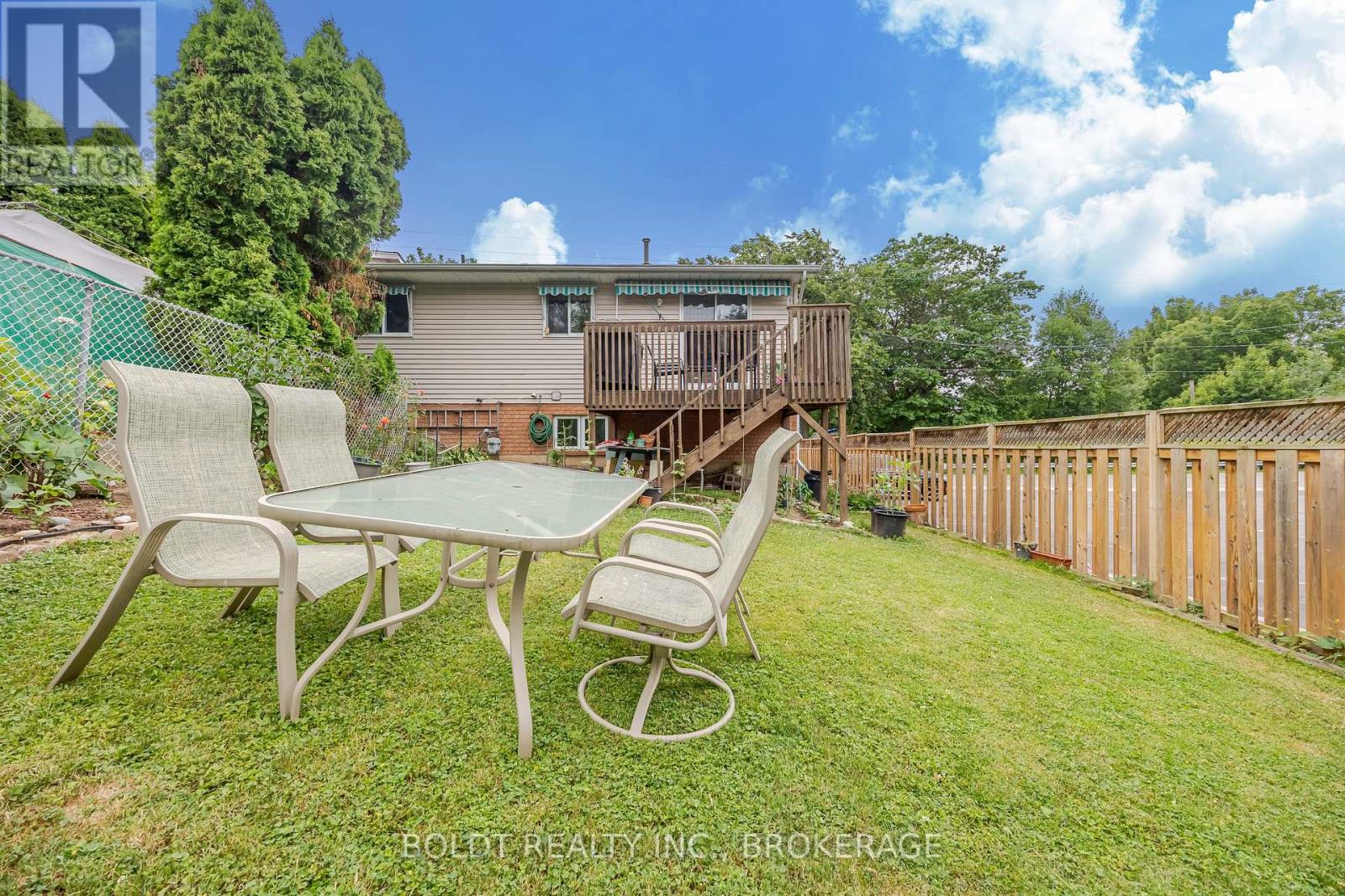 101 Arthur Street, St. Catharines (Lakeshore), Ontario  L2M 1H8 - Photo 25 - X12284753
