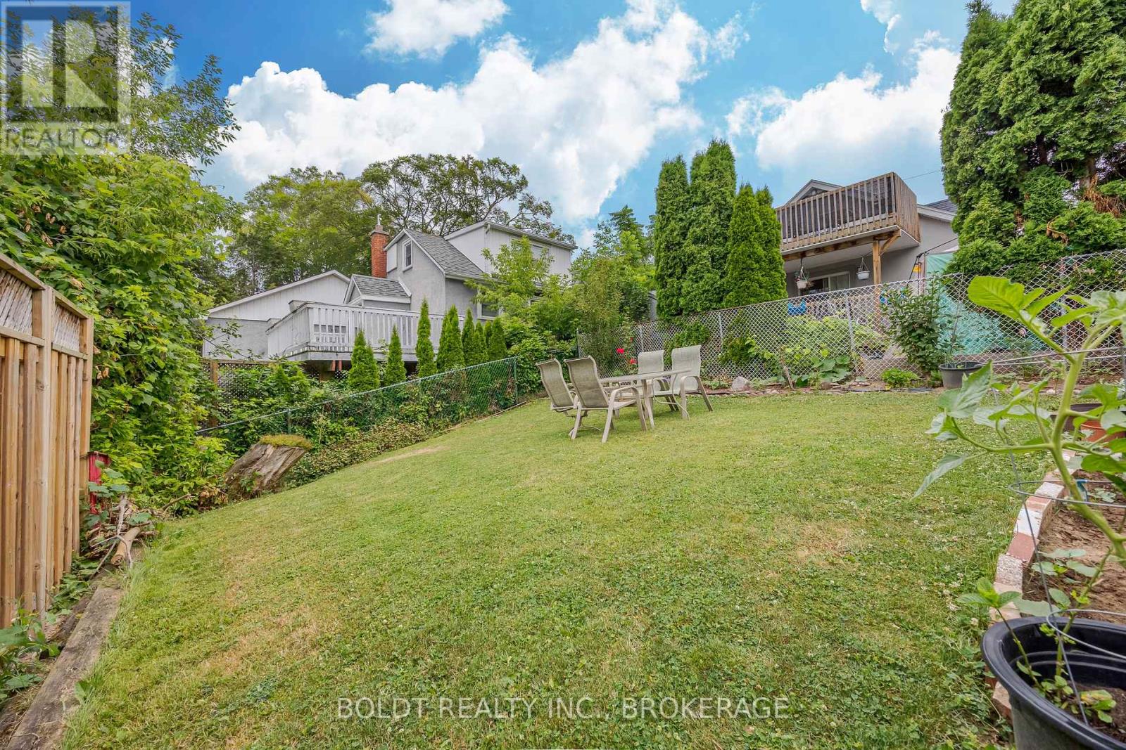 101 Arthur Street, St. Catharines (Lakeshore), Ontario  L2M 1H8 - Photo 26 - X12284753