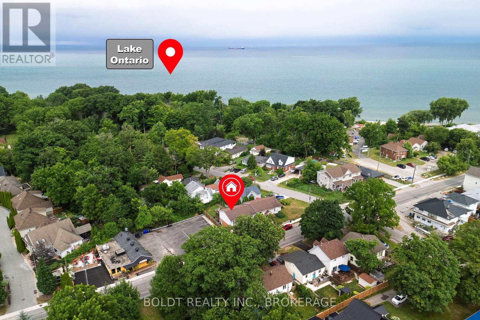 101 Arthur Street, St. Catharines (Lakeshore), Ontario  L2M 1H8 - Photo 27 - X12284753