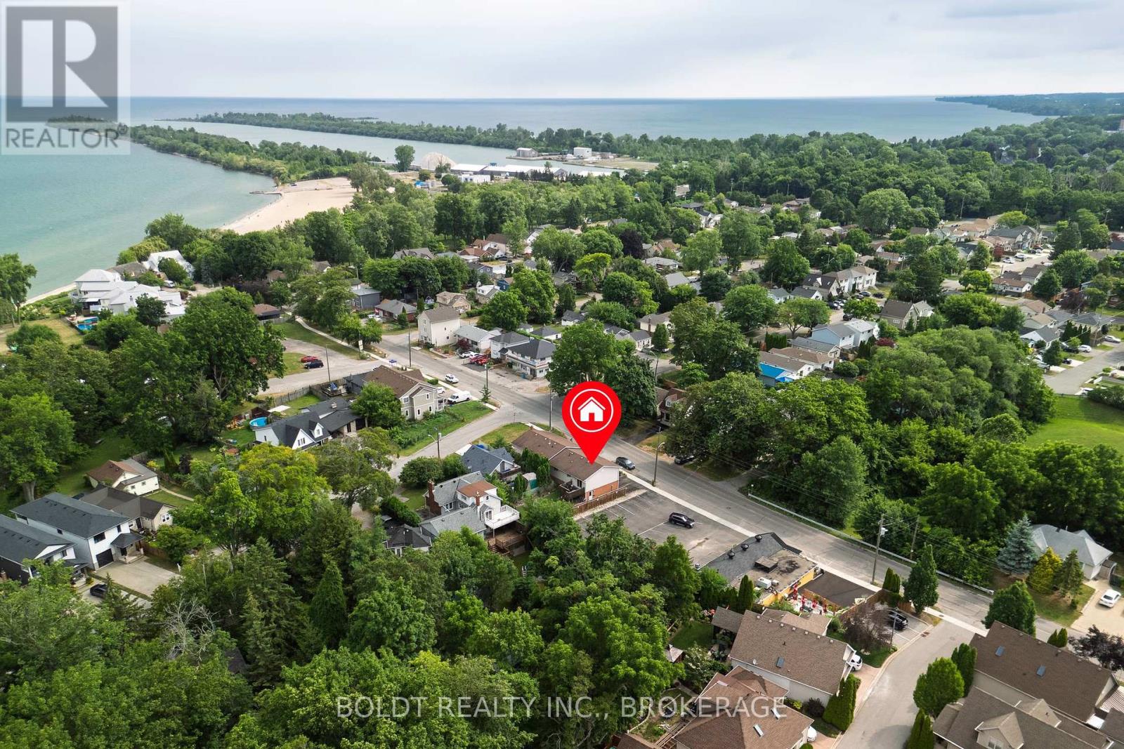 101 Arthur Street, St. Catharines (Lakeshore), Ontario  L2M 1H8 - Photo 28 - X12284753