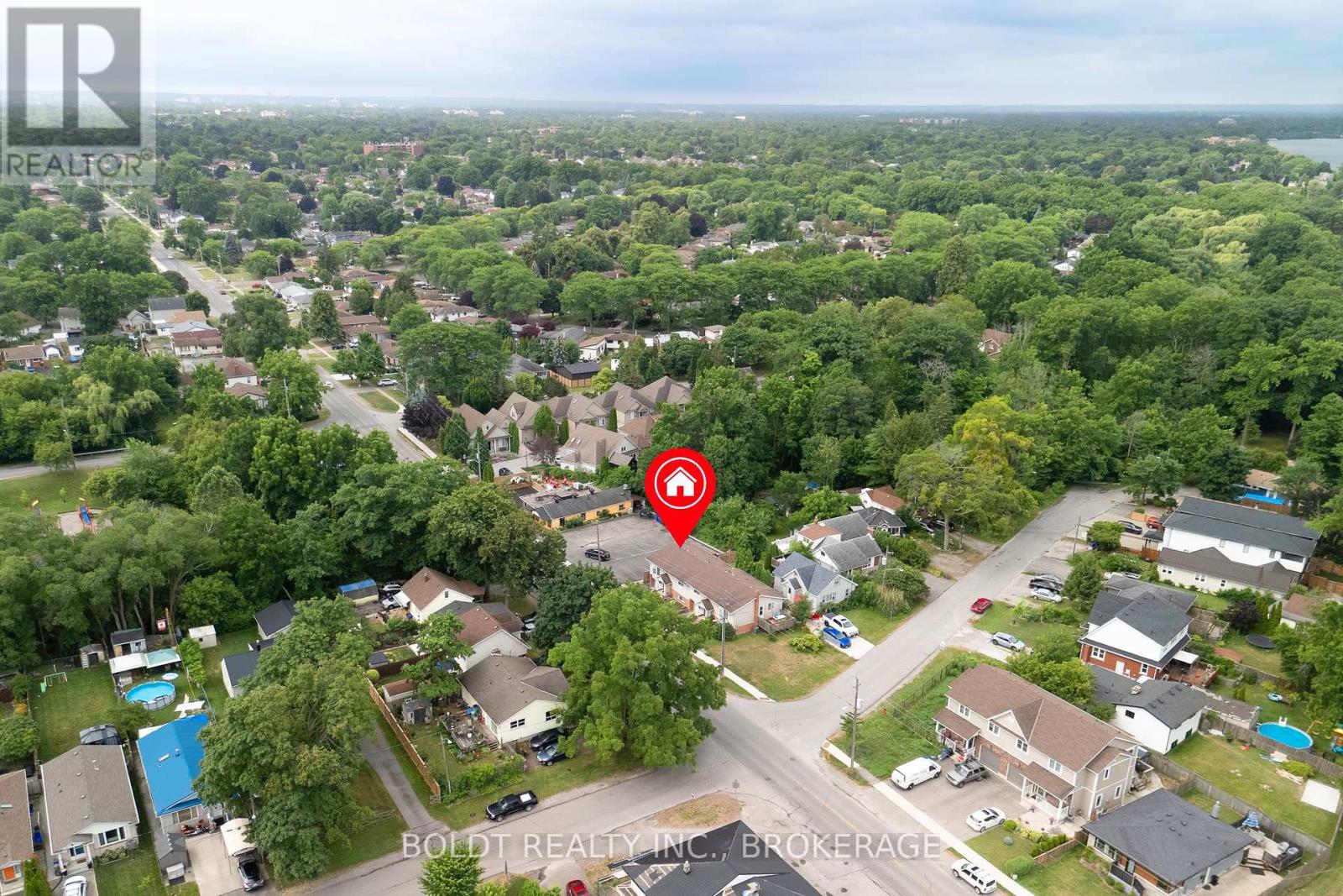 101 Arthur Street, St. Catharines (Lakeshore), Ontario  L2M 1H8 - Photo 31 - X12284753