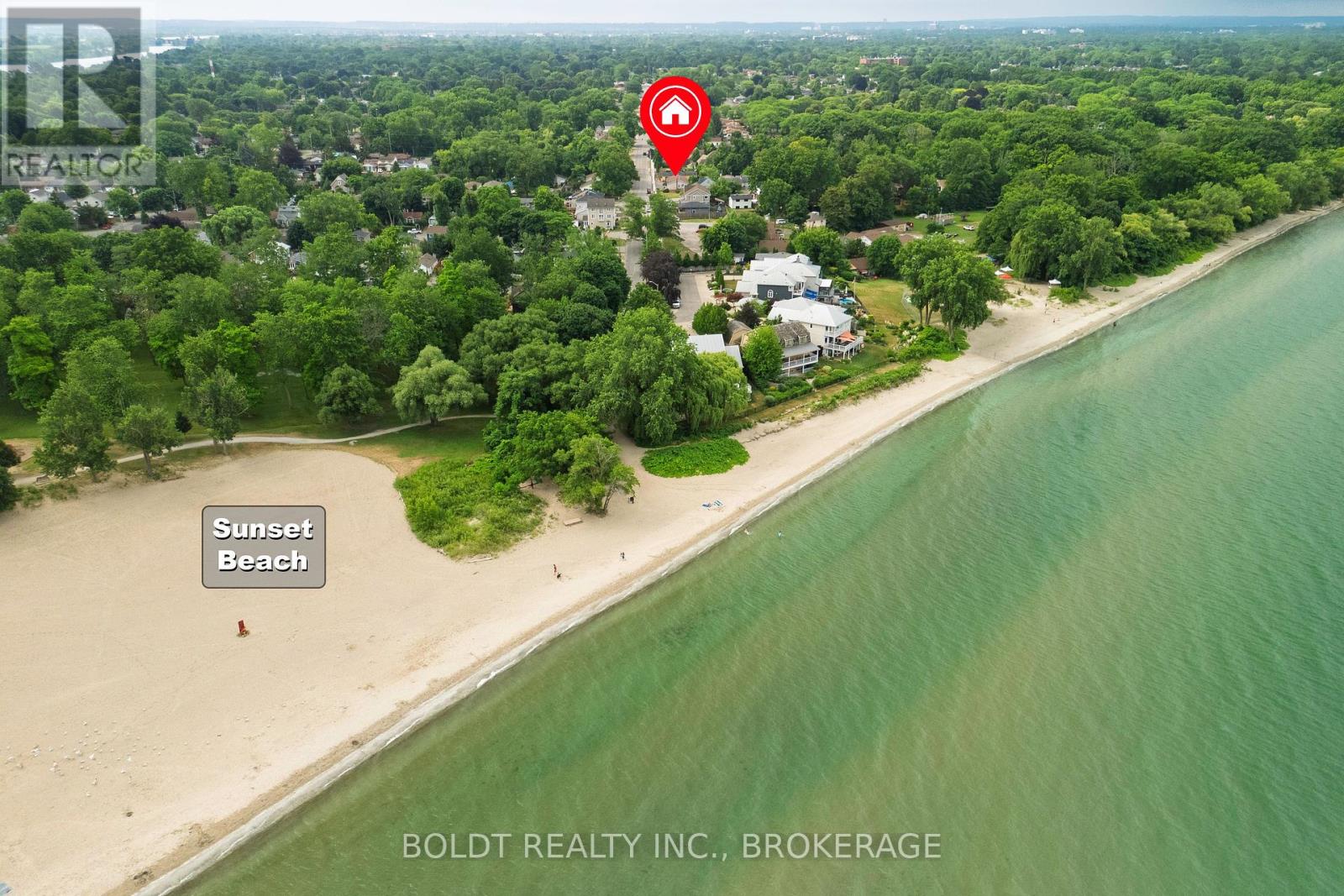 101 Arthur Street, St. Catharines (Lakeshore), Ontario  L2M 1H8 - Photo 32 - X12284753