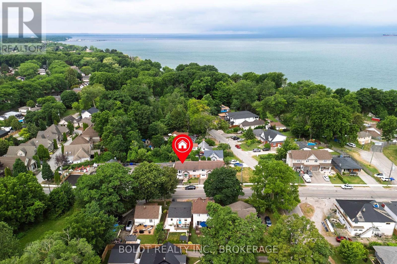 101 Arthur Street, St. Catharines (Lakeshore), Ontario  L2M 1H8 - Photo 4 - X12284753