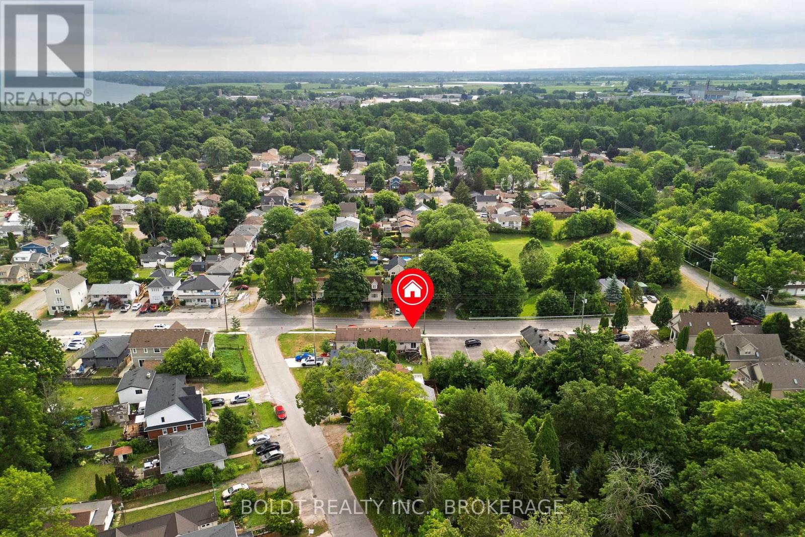 101 Arthur Street, St. Catharines (Lakeshore), Ontario  L2M 1H8 - Photo 5 - X12284753