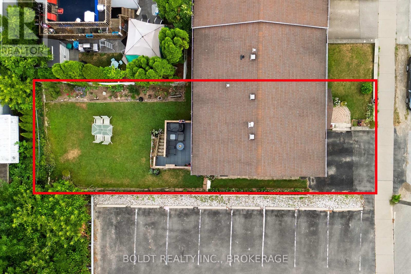 101 Arthur Street, St. Catharines (Lakeshore), Ontario  L2M 1H8 - Photo 6 - X12284753