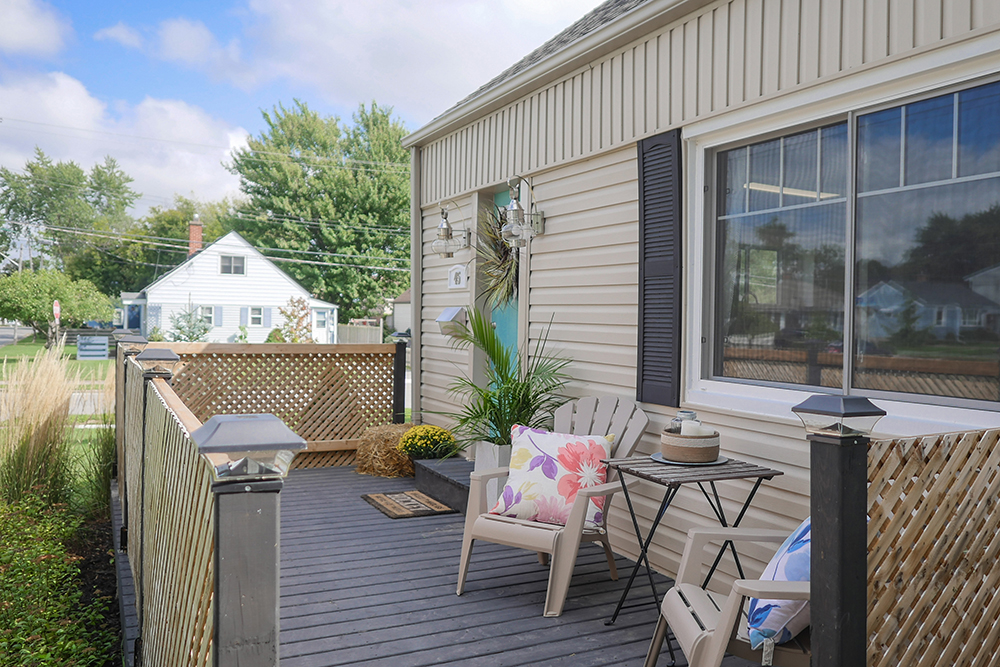 45 Whyte Avenue North, Thorold JORDAN CLARK