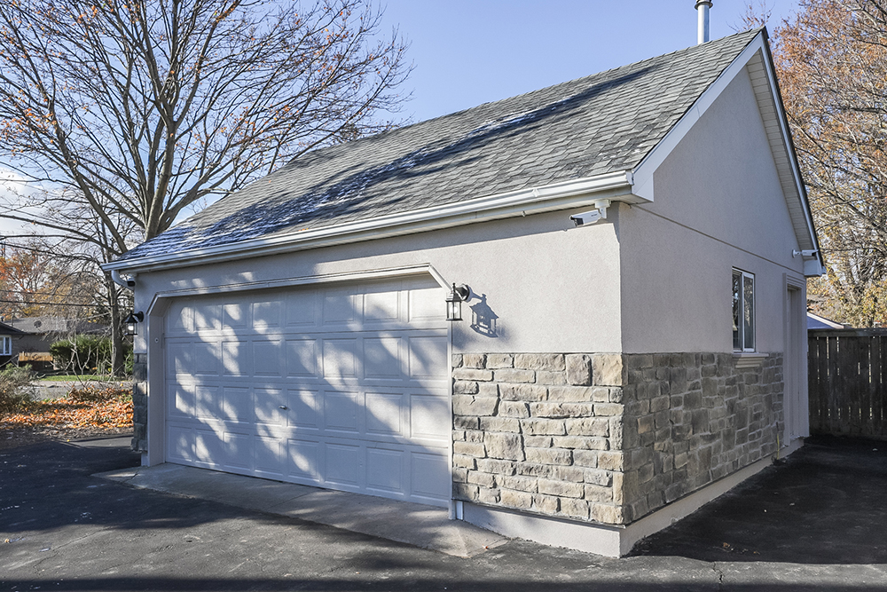 1A Frederick Street, St.Catharines JORDAN CLARK