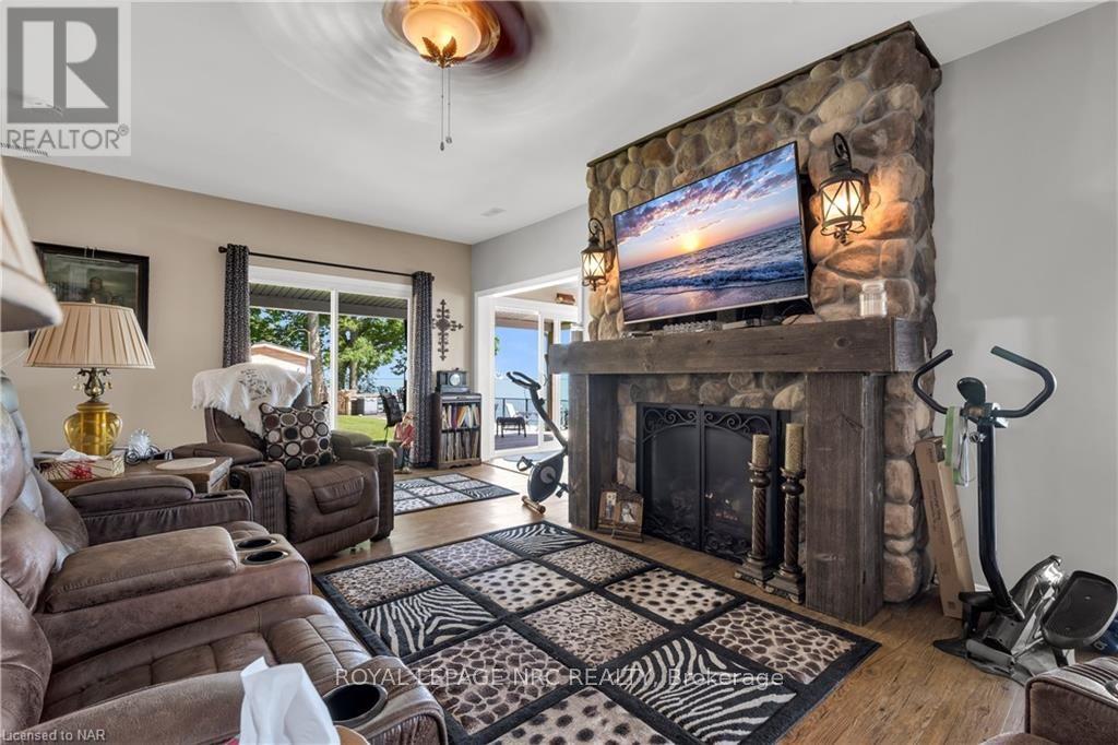 8 Hoover Point Lane, Haldimand, Ontario  N0A 1P0 - Photo 9 - X9412725