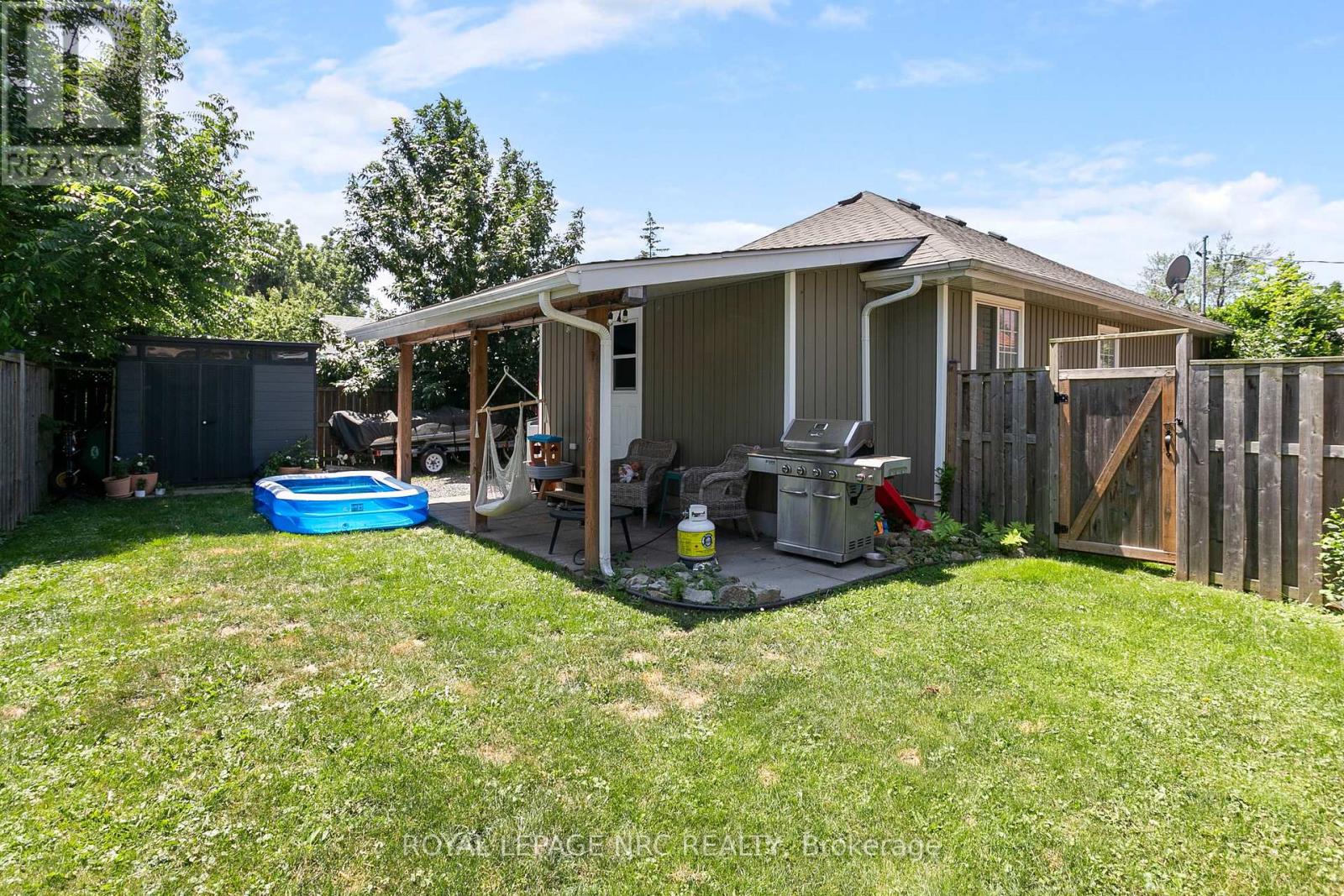 38 Lincoln Road E, Fort Erie, Ontario  L0S 1B0 - Photo 33 - X11947981