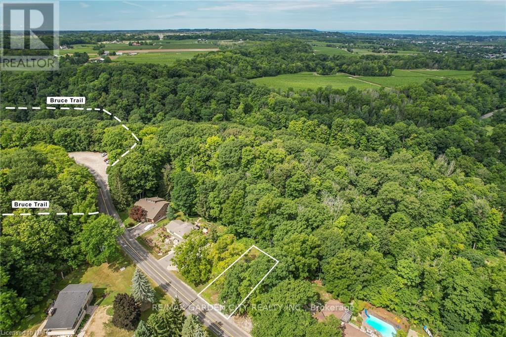 Lot #2 - 3648 Glen Road, Lincoln, Ontario  L0R 1S0 - Photo 10 - X12007813