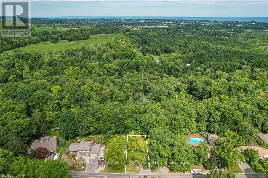 Lot #2 - 3648 Glen Road, Lincoln, Ontario  L0R 1S0 - Photo 2 - X12007813