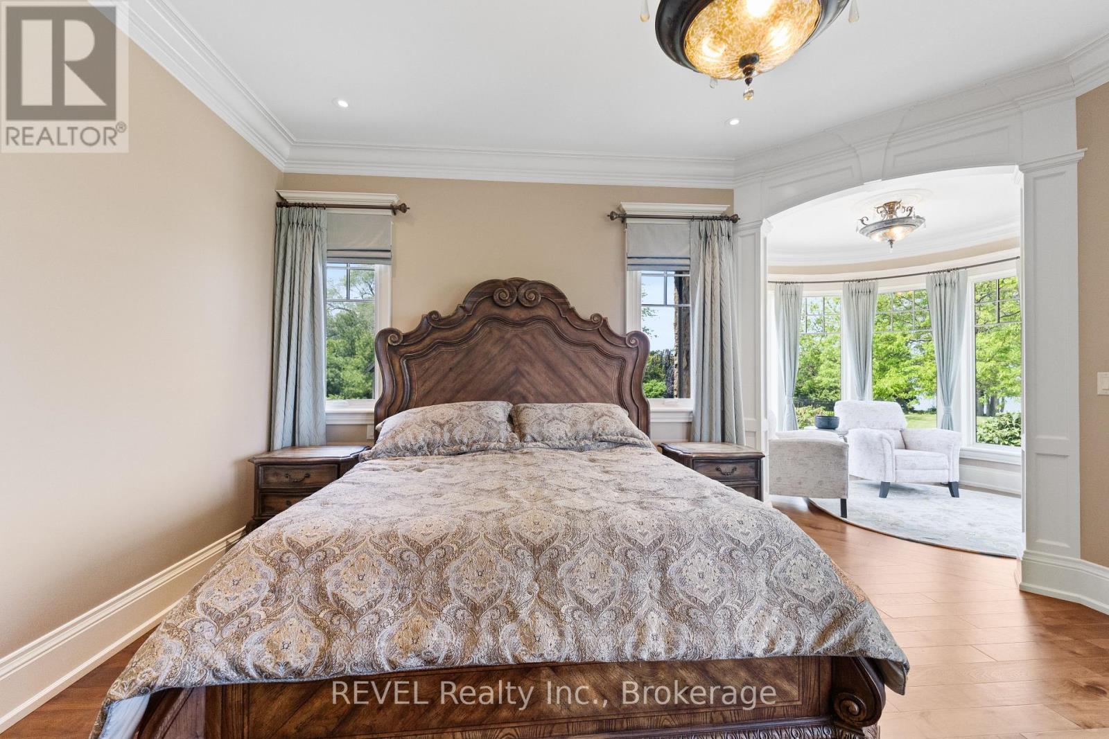 1234 Lakeshore Road N, Niagara-On-The-Lake, Ontario  L0S 1J0 - Photo 33 - X12061419